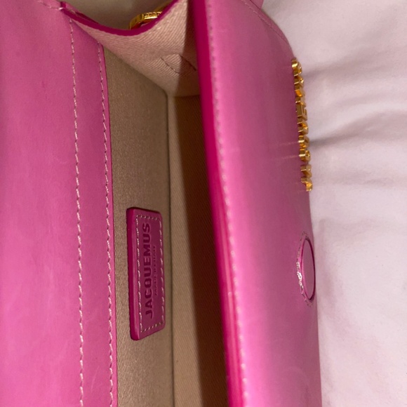 Jacquemus le bambino handbag - Picture 2 of 4